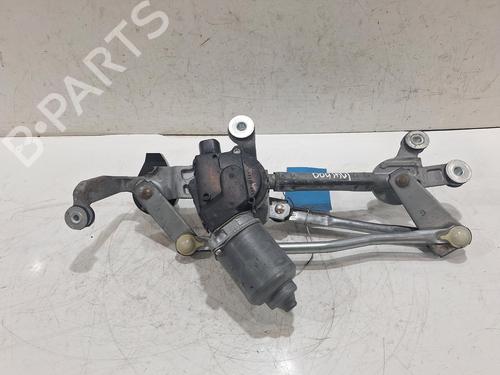 Ruitenwissermotor voor HONDA JAZZ III (GE_, GG_, GP_, ZA_) 1.3 i (GE6, GG3, GG6) (100 hp) 32214835