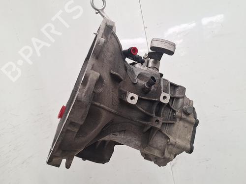 Gearbox VAUXHALL ASTRA Mk VII (K) (B16) 1.4 | BP39531921M3 - Image 4