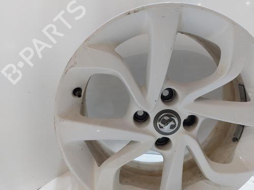Fælk VAUXHALL CORSA Mk IV (E) (X15) 1.4 | BP32356730C45