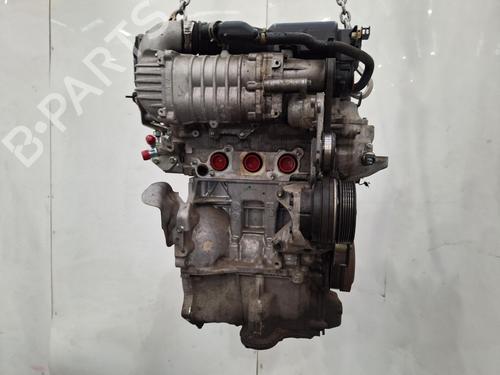 Engine NISSAN NOTE (E12) 1.2 DIG-S | BP38231716M1 - Image 6