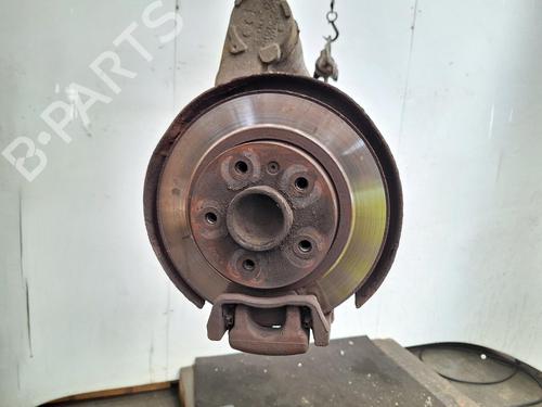 Bakaksel VAUXHALL ZAFIRA Mk II (B) (A05) 1.8 | BP27280810M2