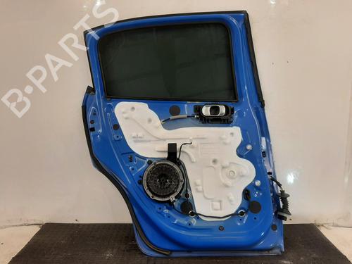 Left rear door CITROËN C3 III (SX) 1.6 BlueHDi 100 | BP29061003C4 