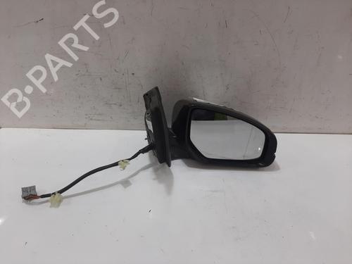 Used Right mirror Right mirror 37694172 37694172