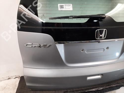 Tailgate HONDA CR-V IV (RM_) 1.6 i-DTEC (RE6) | BP30517308C6 