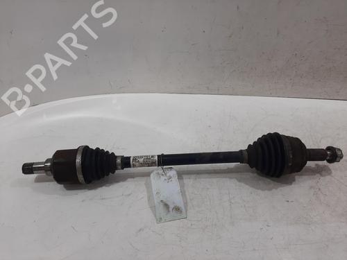 Used Other Other VAUXHALL GRANDLAND X / GRANDLAND (A18) 1.2 Turbo (75) (131 hp) 33467170 33467170