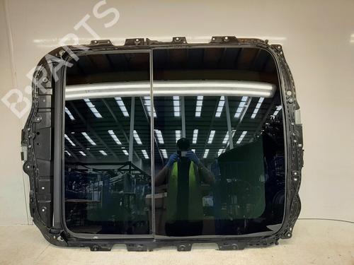 Used Convertible top AUDI E-TRON (GEN) 50 quattro (313 hp) 26796232