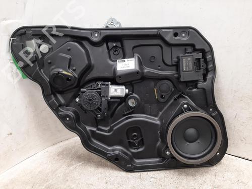 Used Rear left window mechanism VOLVO XC60 I SUV (156) D4 AWD (190 hp) 26834286