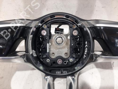 Steering wheel JAGUAR I-PACE (X590) EV400 AWD | BP29881814C49 
