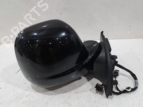Right mirror PEUGEOT PARTNER Box Body/MPV (K9) e-Partner | BP29059045C27 