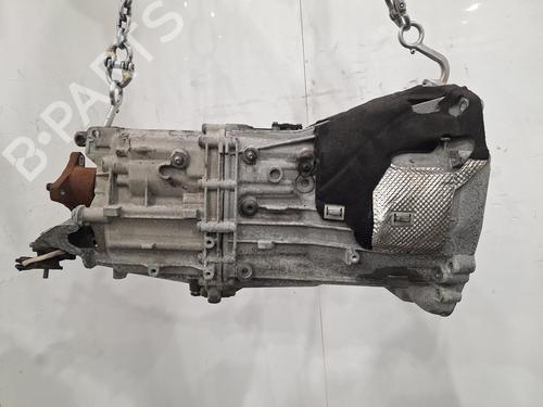 Gearbox BMW 4 Coupe (F32, F82) 420 d | BP32409972M3 