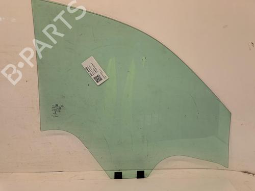 Front left door window RENAULT TWINGO III (BCM_, BCA_) 1.0 SCe 70 | BP26817388C18 