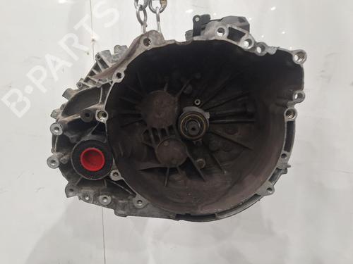 Used Gearbox Gearbox 38463511 38463511