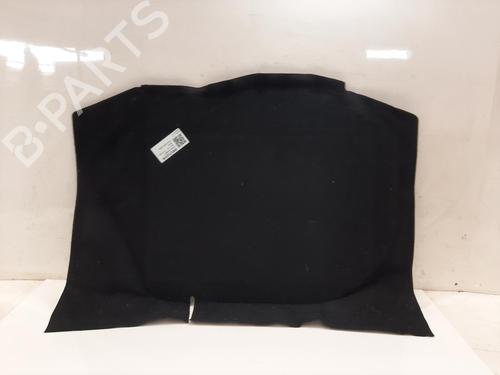Suelo del maletero Suelo del maletero FORD FIESTA VI (CB1, CCN) 1.25 (82 hp) 34619646 34619646