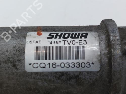 Steering rack HONDA CIVIC IX (FK) 1.8 i-VTEC (FK2) | BP28100892M22 