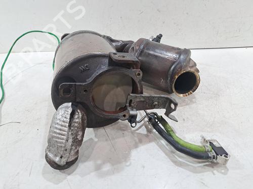 partikelfilter MERCEDES-BENZ A-CLASS (W177) A 180 d (177.003) (116 hp) 32120362