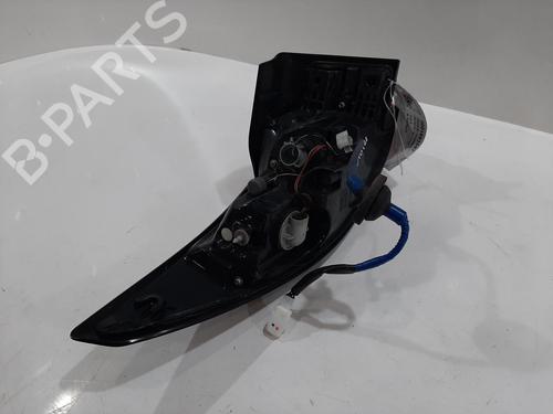 Right taillight MAZDA CX-5 (KF) 2.0 | BP34101662C35  - Image 5