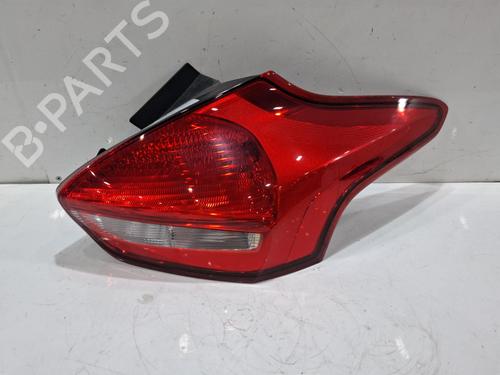 Used Right taillight Right taillight FORD FOCUS III 1.5 TDCi (120 hp) 40500260 40500260