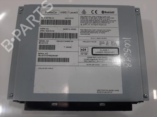 Elektronisk modul LAND ROVER RANGE ROVER IV (L405) 3.0 SDV6 Hybrid 4x4 | BP29882568M83