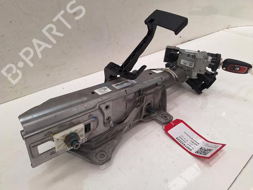 Steering column VAUXHALL ASTRA Mk VII (K) (B16) 1.6 Turbo | BP26871033M21 