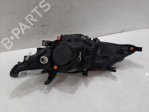 Right headlight TOYOTA AURIS (_E18_) 1.6 (ZRE181_, ZRE185_, ZRE185R, ZRE181R) | BP33466896C29  - Image 6