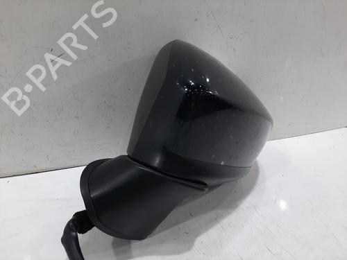 Left mirror MAZDA 3 (BM, BN) 2.2 D | BP30142167C26