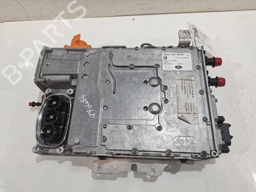 Inverter/Converter JAGUAR I-PACE (X590) EV400 AWD | BP27480859M119 
