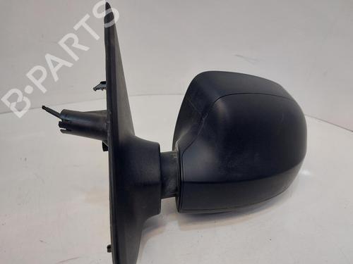 Used Left mirror DACIA SANDERO II 1.5 dCi (90 hp) 26855363