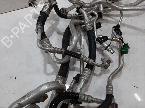 AC pipe JAGUAR I-PACE (X590) EV400 AWD | BP30285618M126 