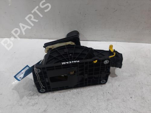 Gear lever VOLVO V40 Hatchback (525) D2 | BP32529116M90