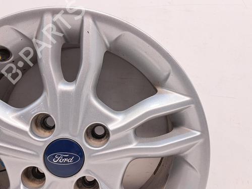 Felg FORD FIESTA VI (CB1, CCN) 1.25 | BP28161403C45 
