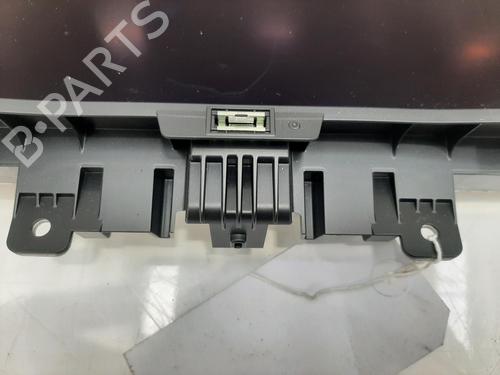 Instrument cluster SKODA OCTAVIA IV Combi (NX5, PV5) 2.0 TSI RS | BP26747081C47 