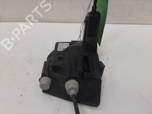 Andre JAGUAR I-PACE (X590) EV400 AWD | BP27365750O1