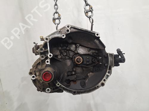 Used Gearbox PEUGEOT 207 (WA_, WC_) 1.4 (73 hp) 29742400