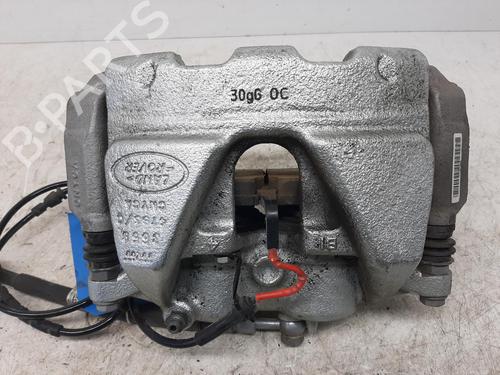 Other LAND ROVER RANGE ROVER EVOQUE (L551) 2.0 D180 4x4 | BP26867032O1