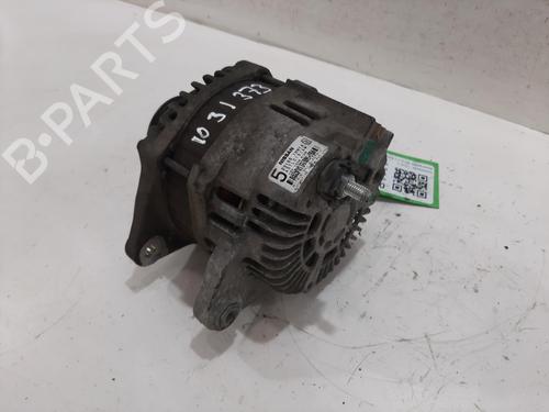 Alternator NISSAN MICRA IV (K13K, K13KK) 1.2 | BP30095045M7 