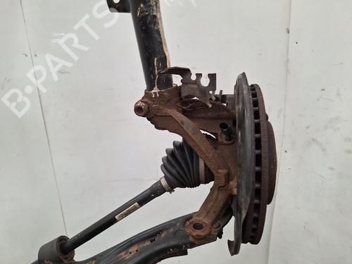 Right front suspension VW GOLF VIII (CD1, DA1) 1.5 TSI | BP37258235M73 - Image 3