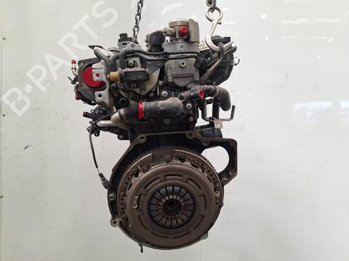 Engine FORD FIESTA VII (HJ, HF) 1.0 EcoBoost | BP38180044M1 - Image 4