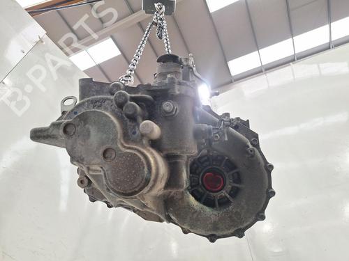 Gearbox SUZUKI VITARA (LY) 1.4 T AllGrip (APK414) | BP38537252M3 - Image 3