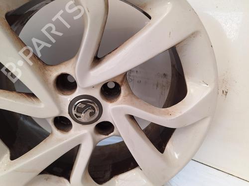Fælk VAUXHALL CORSA Mk IV (E) (X15) 1.4 | BP35768910C45 - Image 3