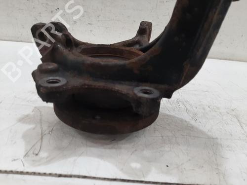 Left front steering knuckle CITROËN DS3 (SA_) 1.6 HDi 90 | BP35963173M25 - Image 2