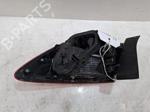 Left taillight SEAT LEON (5F1) 1.0 TSI | BP39143056C34 - Image 5