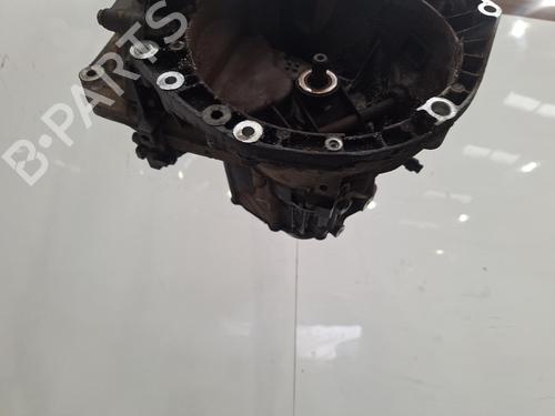 Gearbox CHRYSLER YPSILON 1.2 | BP31879441M3 