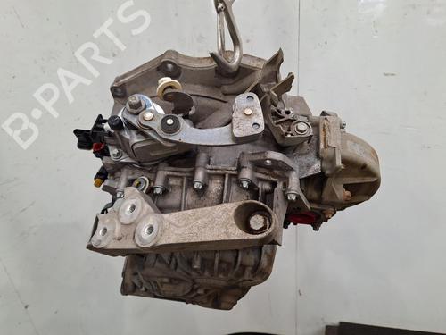 Gearbox VAUXHALL MOKKA / MOKKA X (J13) 1.7 CDTI | BP36334447M3 - Image 3