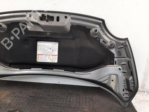 Hood FIAT 500 (312_) 1.2 (312AXA1A) | BP29445091C1 