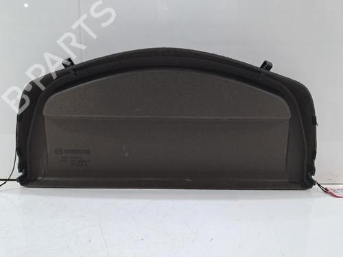 Rear parcel shelf MAZDA 2 (DE_, DH_) 1.4 MZR-CD | BP40455053C85 - Image 4