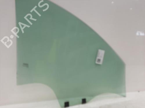 Front left door window DACIA DUSTER (HM_) 1.6 SCe 115 (HMM1) | BP34121405C18 - Image 2