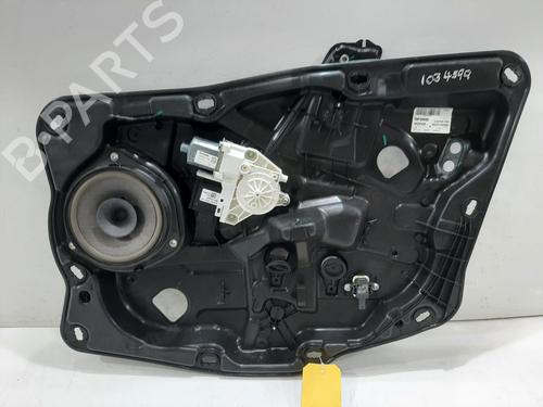 Used Front right window mechanism FIAT 500X (334_) 1.6 (334AXE1A) (110 hp) 30670941