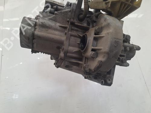 Gearbox PEUGEOT 2008 I (CU_) 1.6 BlueHDi 100 | BP37400510M3  - Image 6