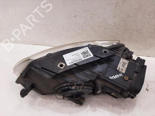 Right headlight VW PASSAT B6 Variant (3C5) 2.0 TDI 16V 4motion | BP33466856C29 - Image 5