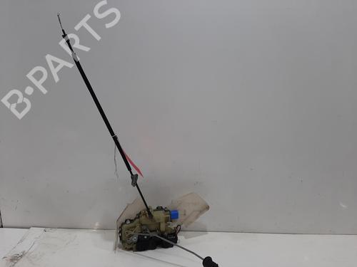 Used Other Other VW POLO IV (9N_, 9A_) 1.4 16V (80 hp) 36773663 36773663